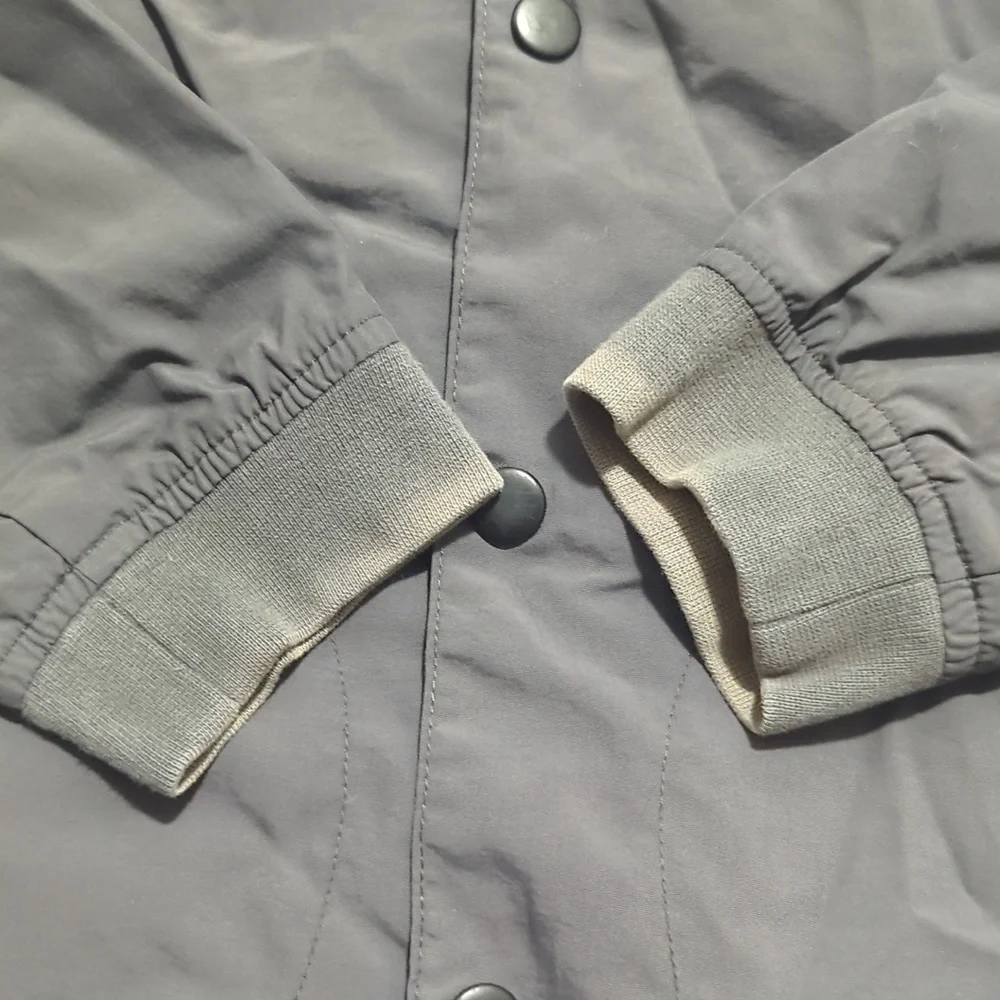 O'Neill Shell Jacket Boys Size M